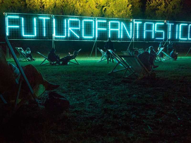 Dalla pagina Facebook del Santarcangelo Festival 2021&nbsp;
