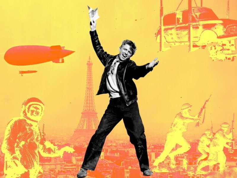 Il maledetto Novecento ha messo in crisi il mito della giovinezza