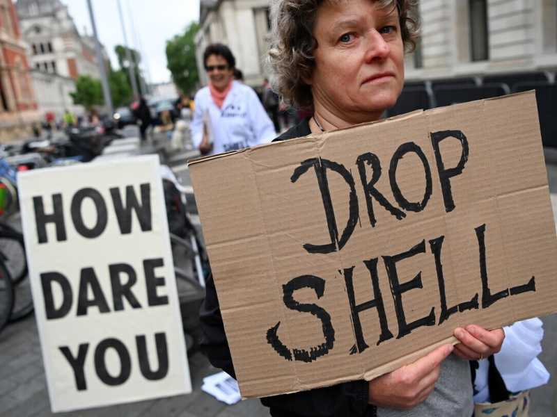 La deriva giustizialista delle battaglie per l’ambiente. Il caso Shell