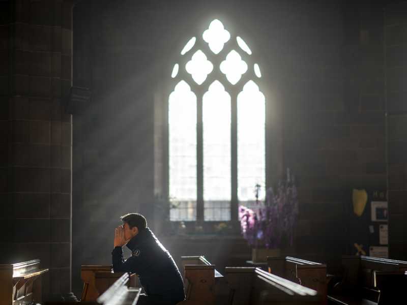 &nbsp;Christopher Furlong/Getty Images