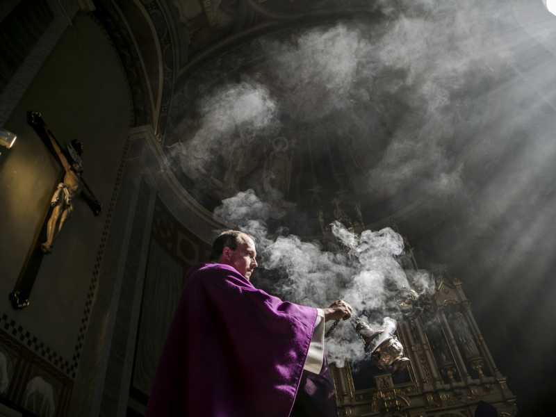 Jan Hetfleisch/Getty Images&nbsp;<br />
