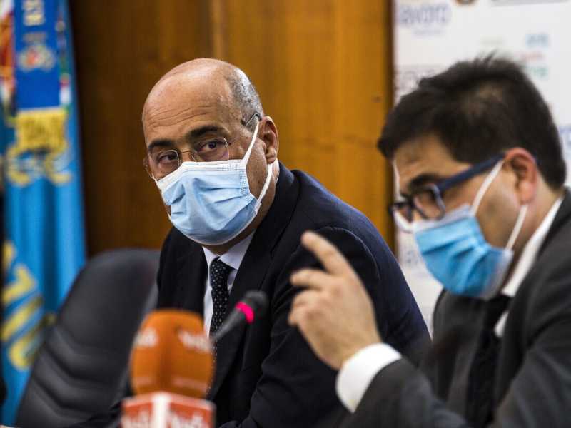 Regione Lazio in tilt. Cosa succede ora con la campagna vaccinale