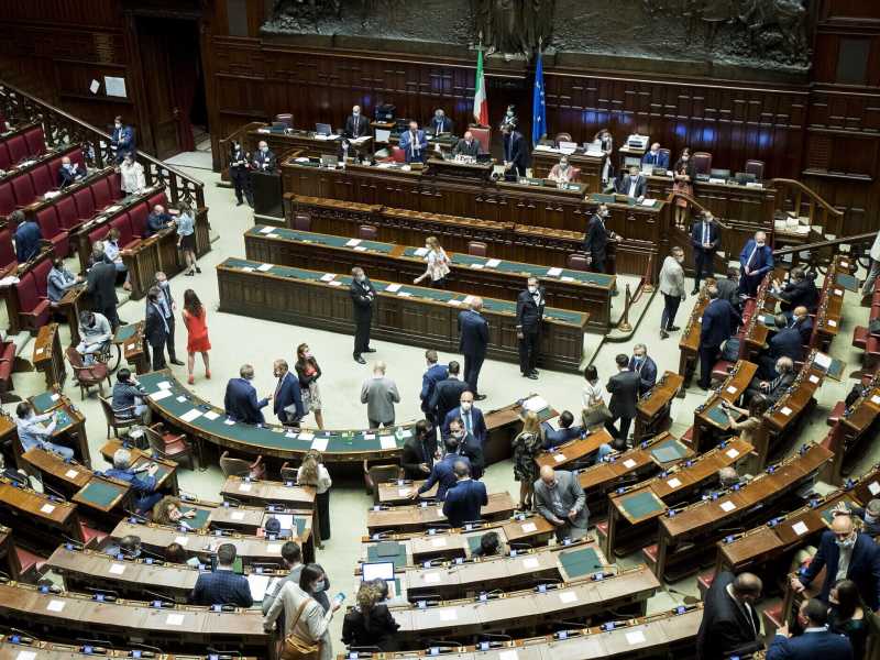 Giustizia, alla Camera passa la doppia fiducia. Oggi il via libera alla riforma