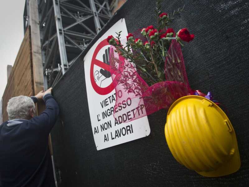 Foto LaPresse<br />&nbsp;