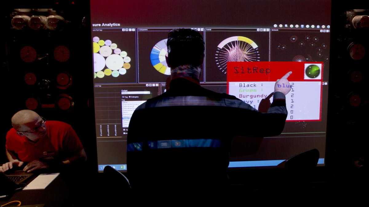 Immagine di Dietro al ransomware spesso ci sono governi ostili