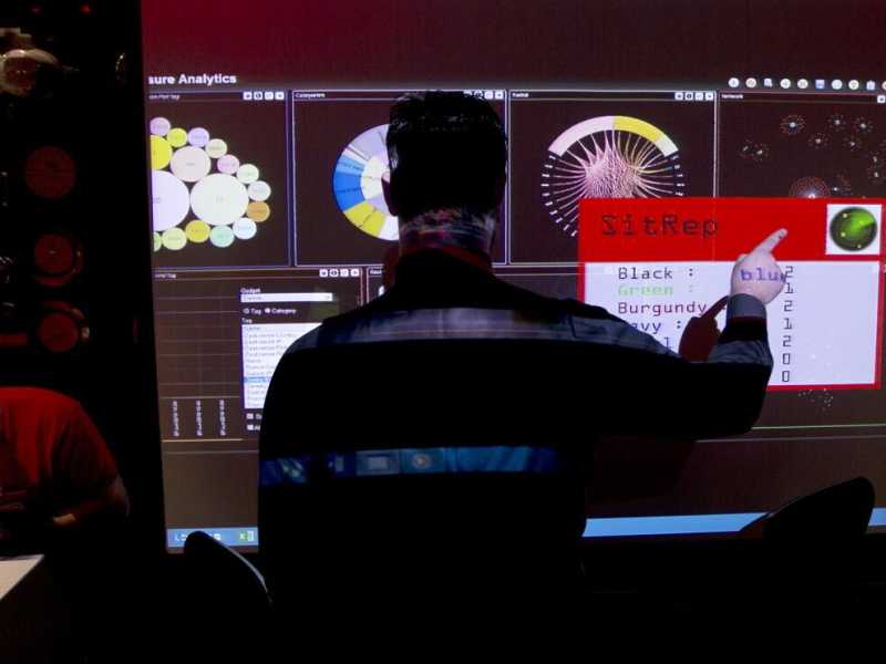 Dietro al ransomware spesso ci sono governi ostili