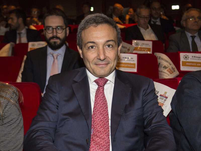 Foto LaPresse
