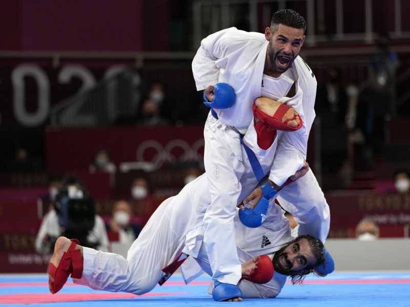 Foto LaPresse