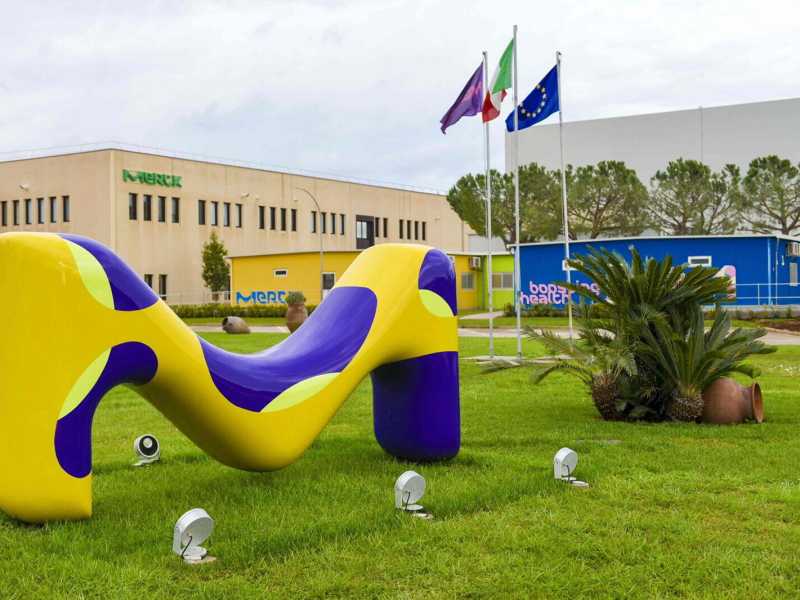 Così il farmaceutico guarda al Pnrr per dare slancio alla ricerca