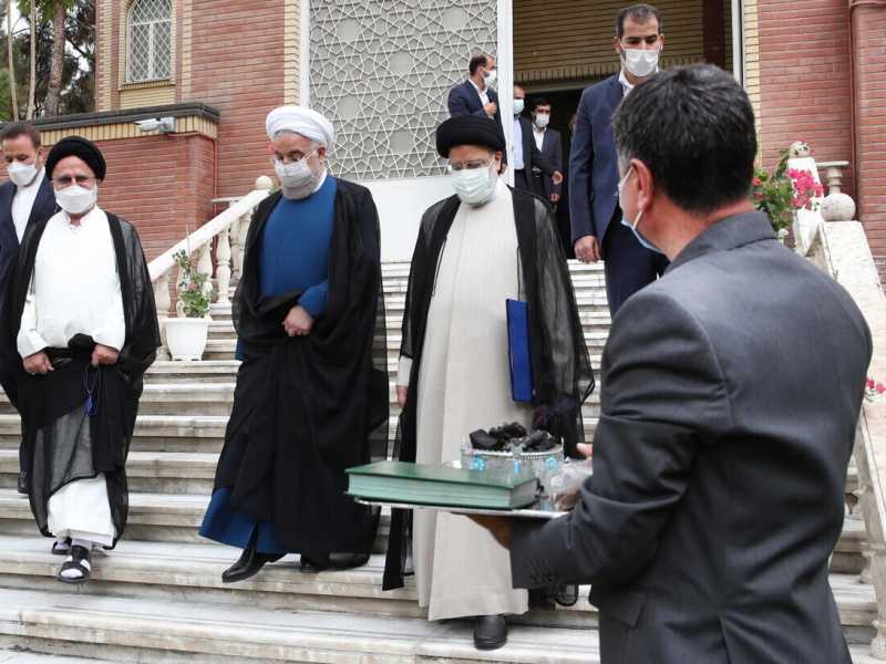 Perché ieri la comunità internazionale ha finto che l'Iran sia un paese normale