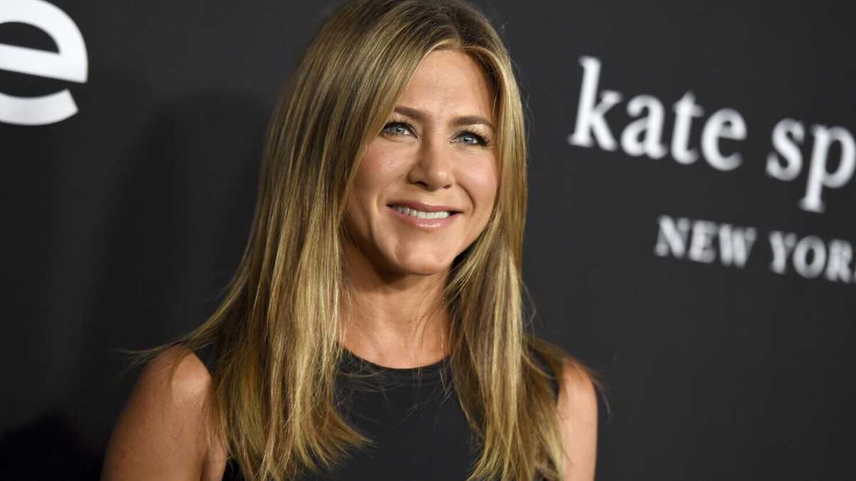 Immagine di Elogio di Jennifer Aniston e del suo green pass di buonsenso