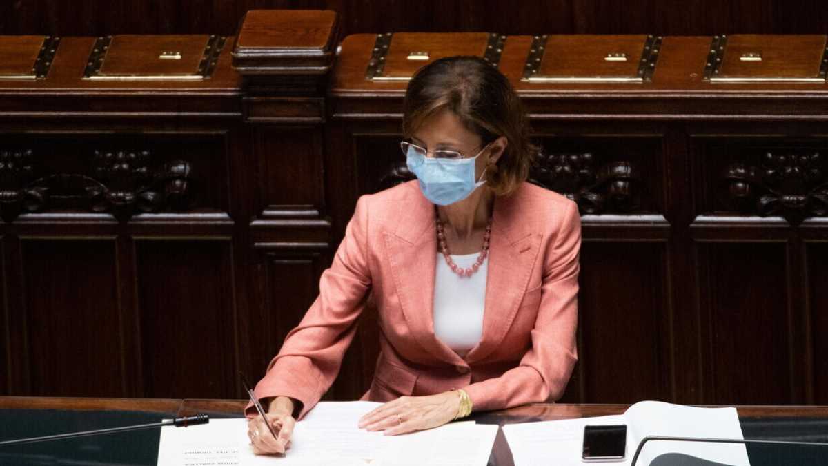 Immagine di Cara Cartabia, spieghi la riforma e si difenda dai giudizi triviali ricevuti