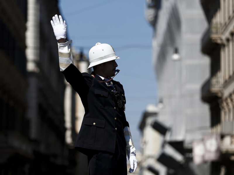 (foto LaPresse)