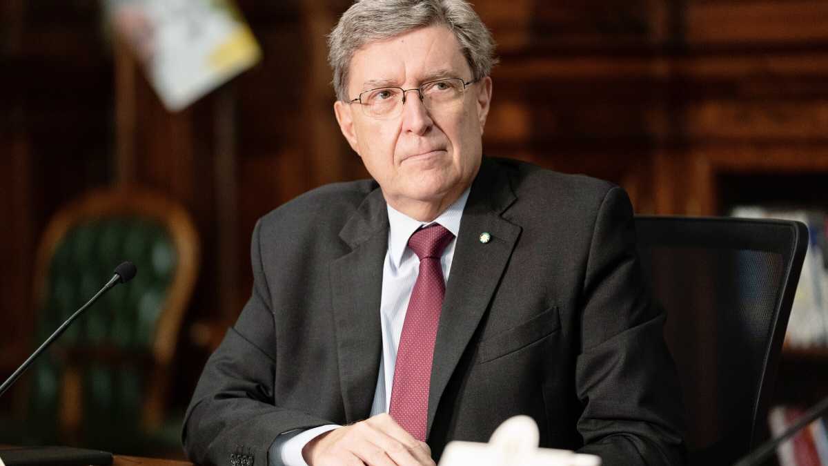 Immagine di Giovannini guarda all’Orient Express