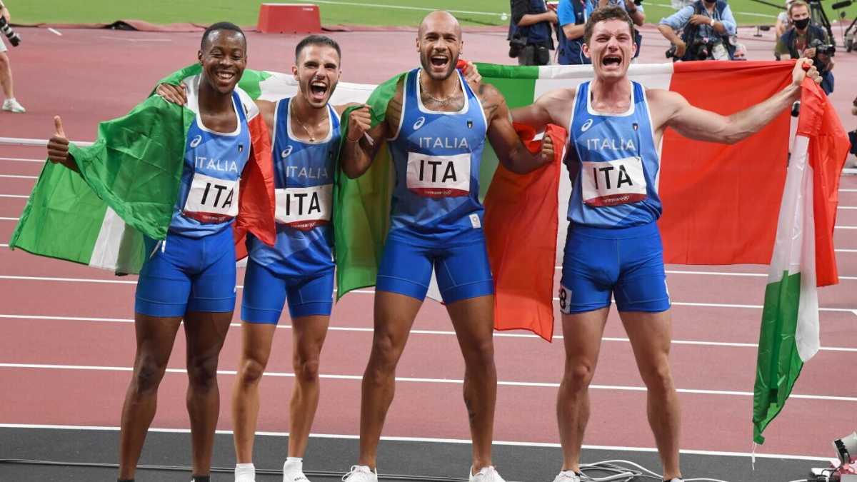 Immagine di Di cosa parliamo quando parliamo di ius soli sportivo