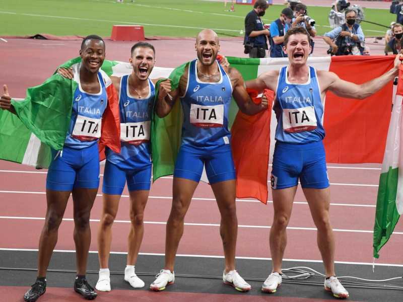 Foto LaPresse