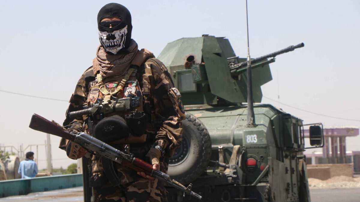Immagine di Capiremo le conseguenze del ritiro da Kabul quando sarà tardi