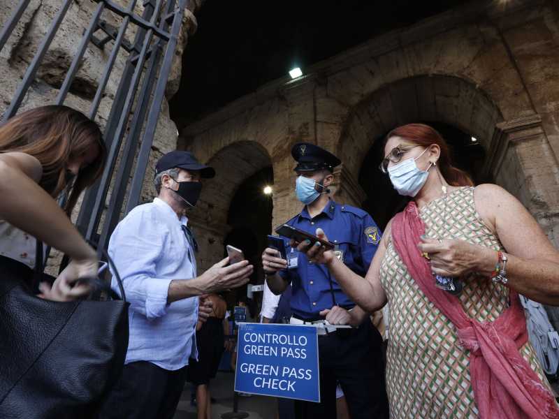 AP Photo/Riccardo De Luca