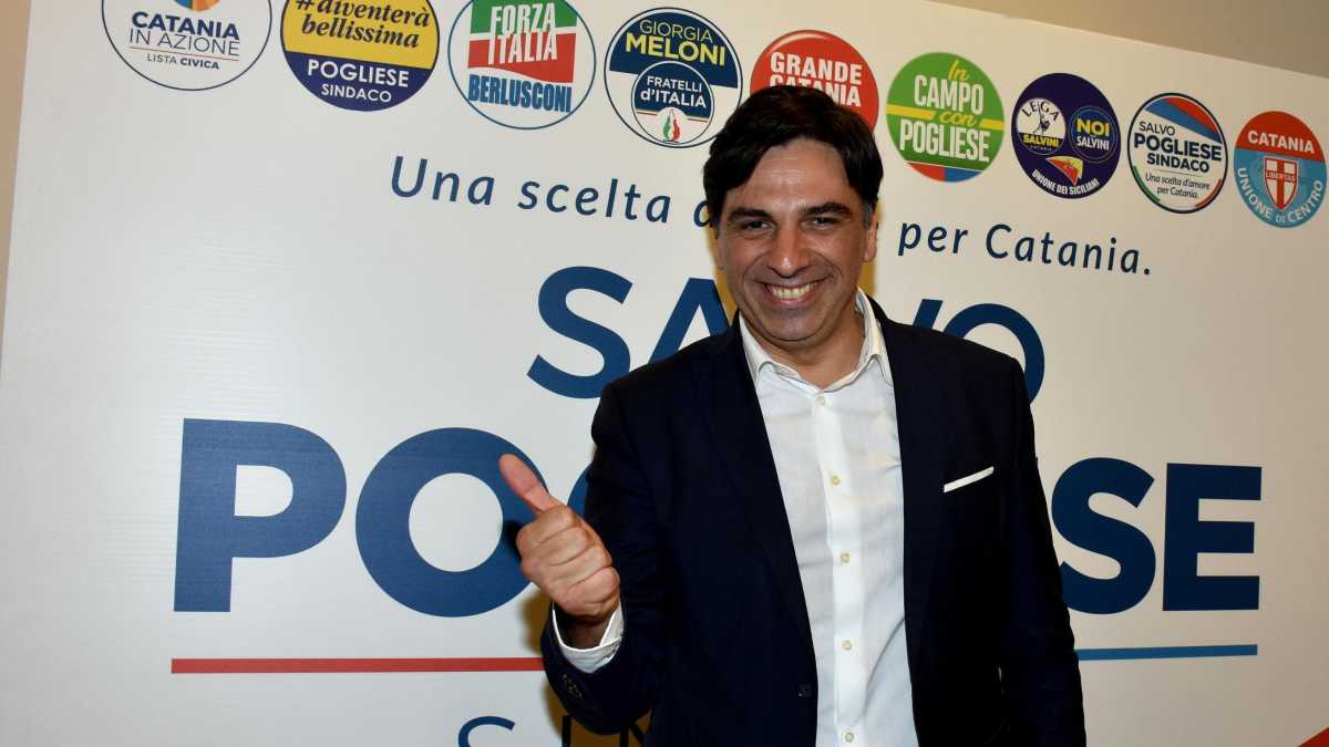 Immagine di Le amministrazioni locali, i fondi in arrivo, il problema Iva. Parla il sindaco di Catania