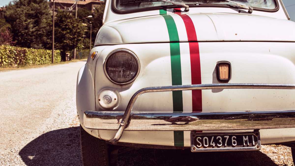 Immagine di L’Italia è oro anche nell’economia. I primati che non si vedono