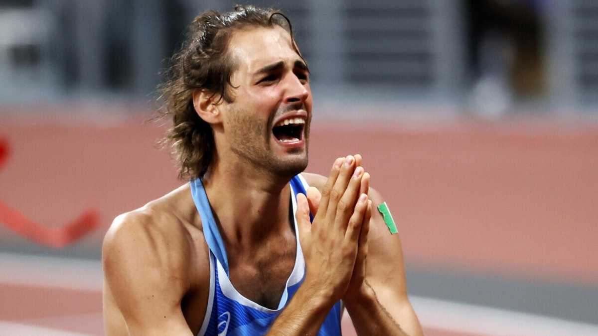 Immagine di Il valore dell'atletica leggera va oltre le medaglie di Jacobs e Tamberi