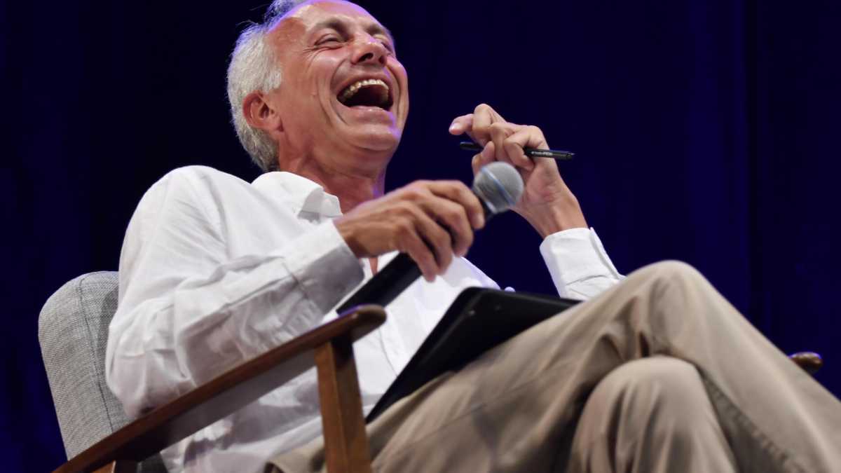 Immagine di Retroscena su Travaglio che consiglia il rosario. E occhio a Greta