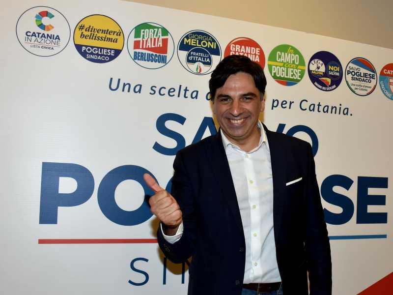 Le amministrazioni locali, i fondi in arrivo, il problema Iva. Parla il sindaco di Catania