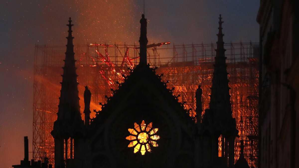 Immagine di Agonia della Chiesa? Non c'è un leader in Italia che non sia cattolico