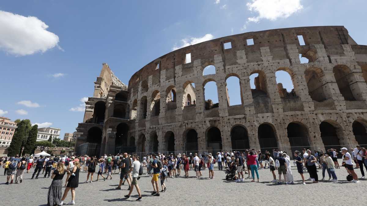 Immagine di Ferragosto a Roma. Cinema, mostre e spettacoli: una guida per chi resta in città