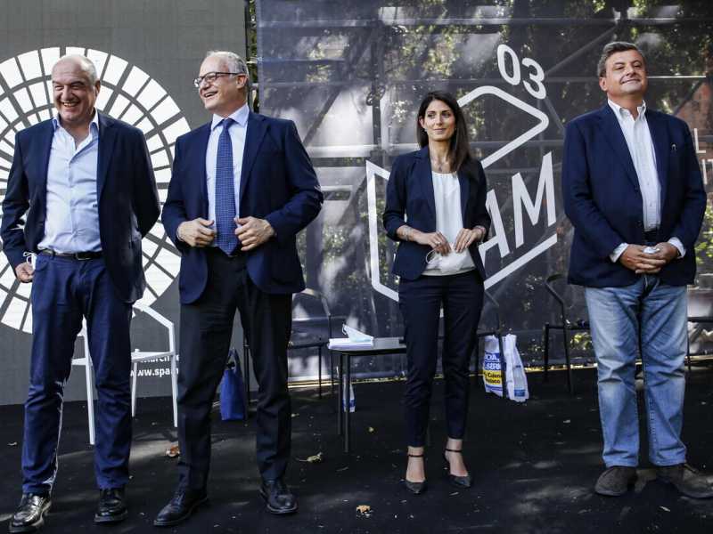 (foto Ansa)