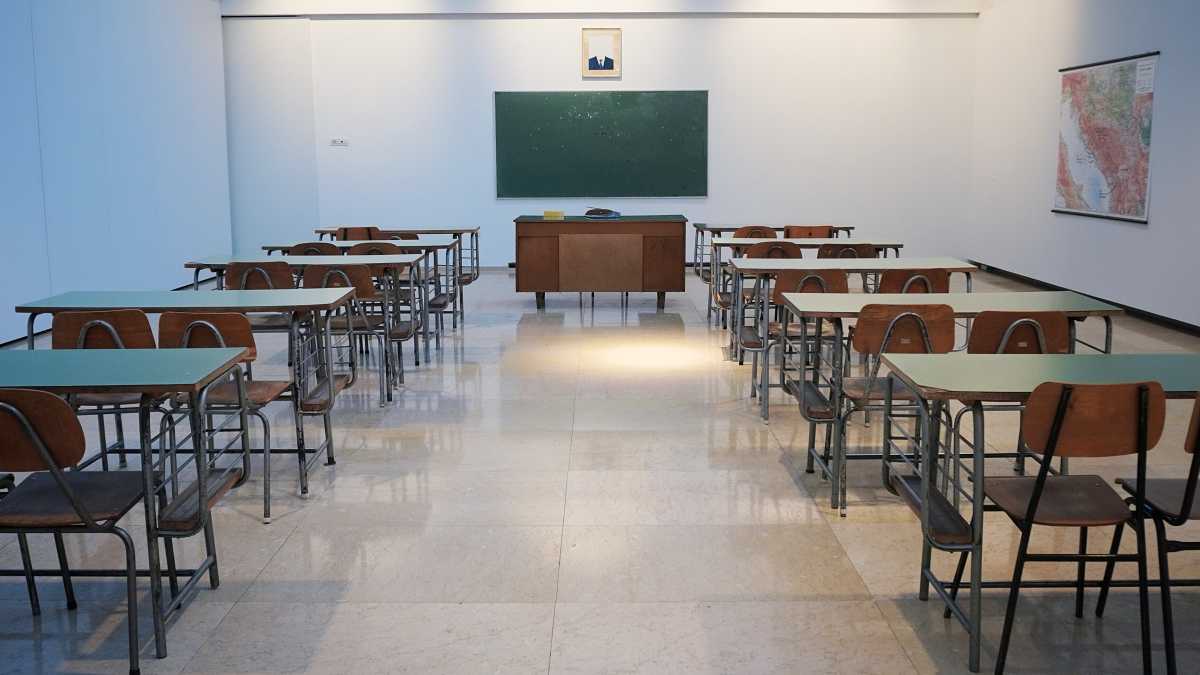 Immagine di Quando il prefetto aveva il potere di diplomarti