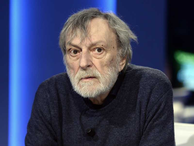 E' morto Gino Strada. Aveva 73 anni