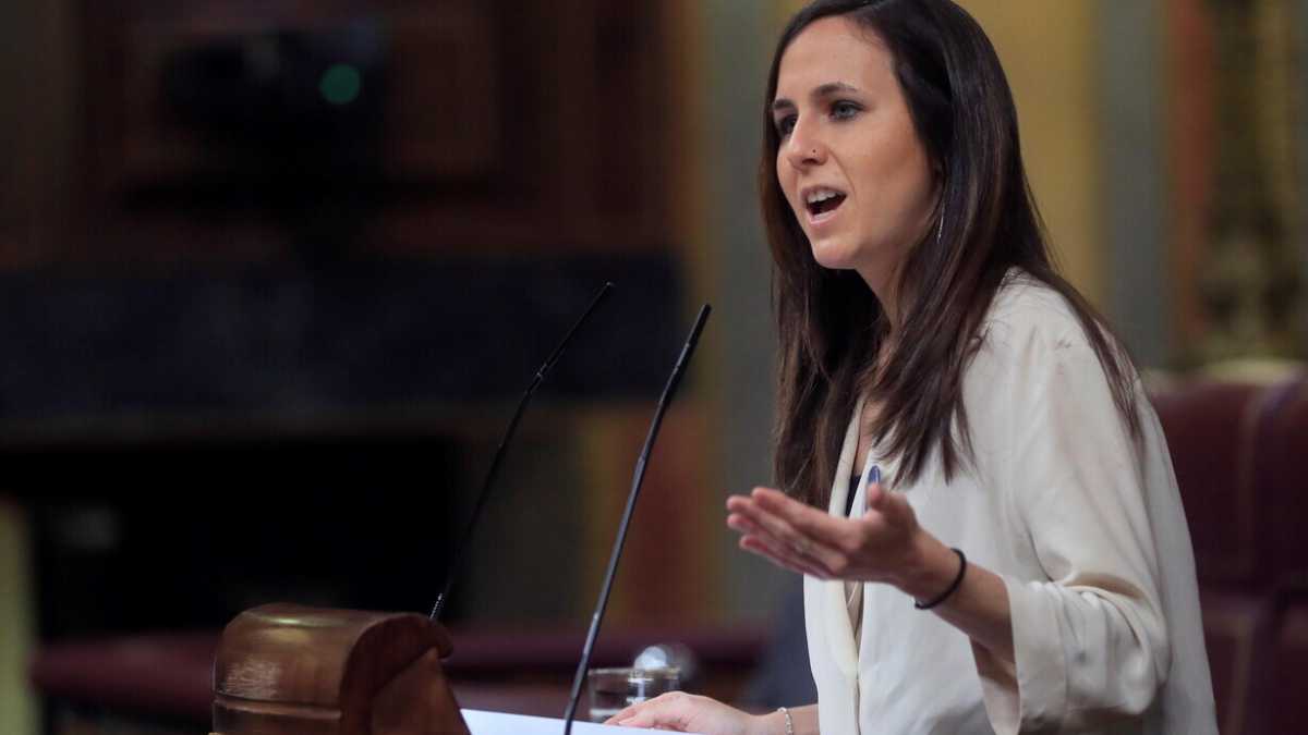 Immagine di In Spagna la telenovela podemita ha una nuova regista: Ione Belarra