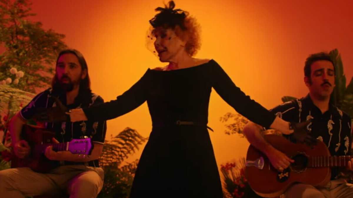 Immagine di Estate leggerissima. La musica italiana scala le hit e fa inceppare i ritmi latini