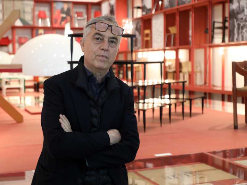 ANSA / MATTEO BAZZI
