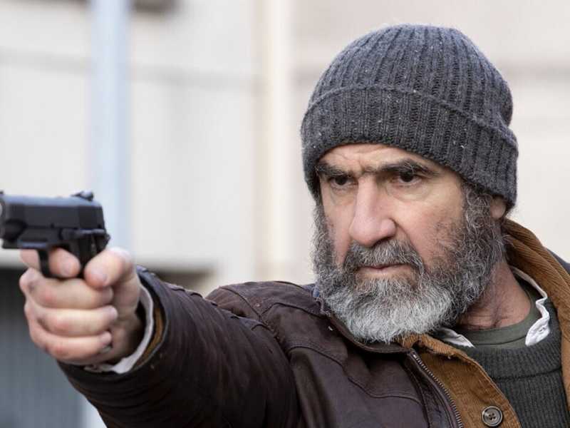 Non si può non amare il Cantona attore