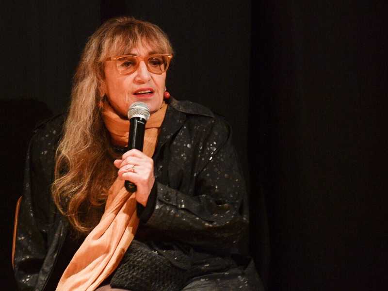 Piera Degli Esposti, il verbo nuovo del teatro che lottava contro l'osssigeno