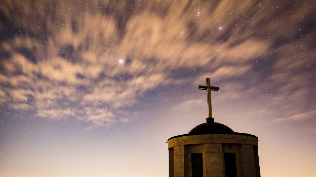 Immagine di La reciproca indifferenza di Europa e cristianesimo