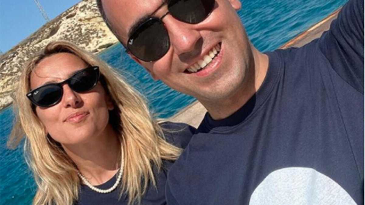 Immagine di Quel polpo di Di Maio. La crisi afgana gestita dalla spiaggia del Togo Bay: "Monitoriamo la situazione"