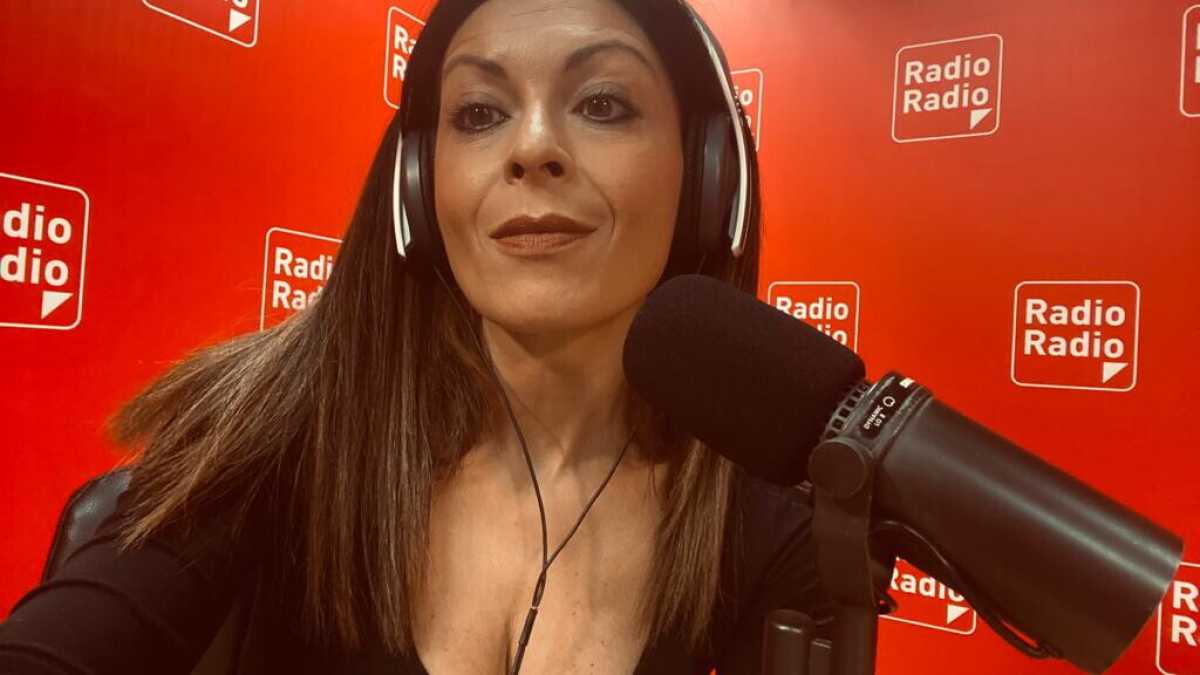 Immagine di La corsa di Luigia Luciani. Dalla radio di Michetti a Calenda