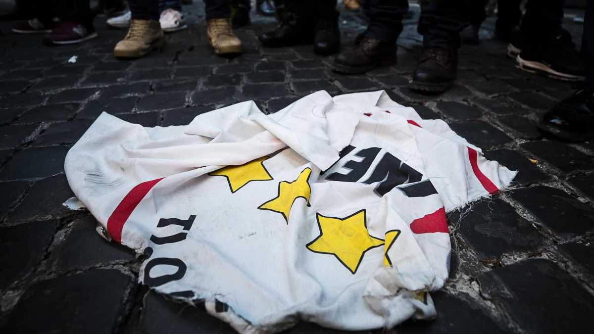 Immagine di In Puglia il M5S prima si concede il Tfr, poi si mobilita per toglierlo a tutti i politici