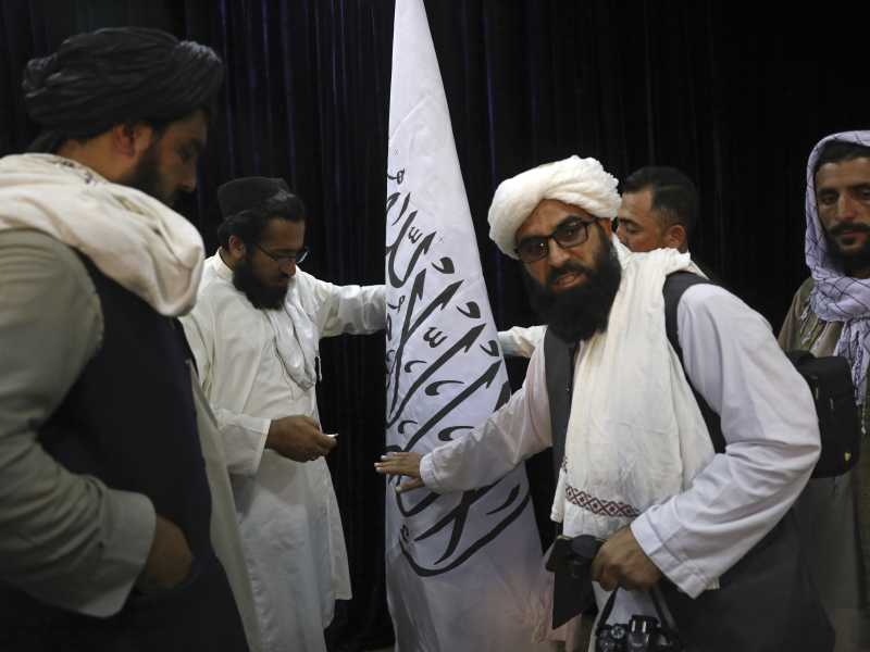 Che succede adesso in Afghanistan? Il futuro in sei scenari