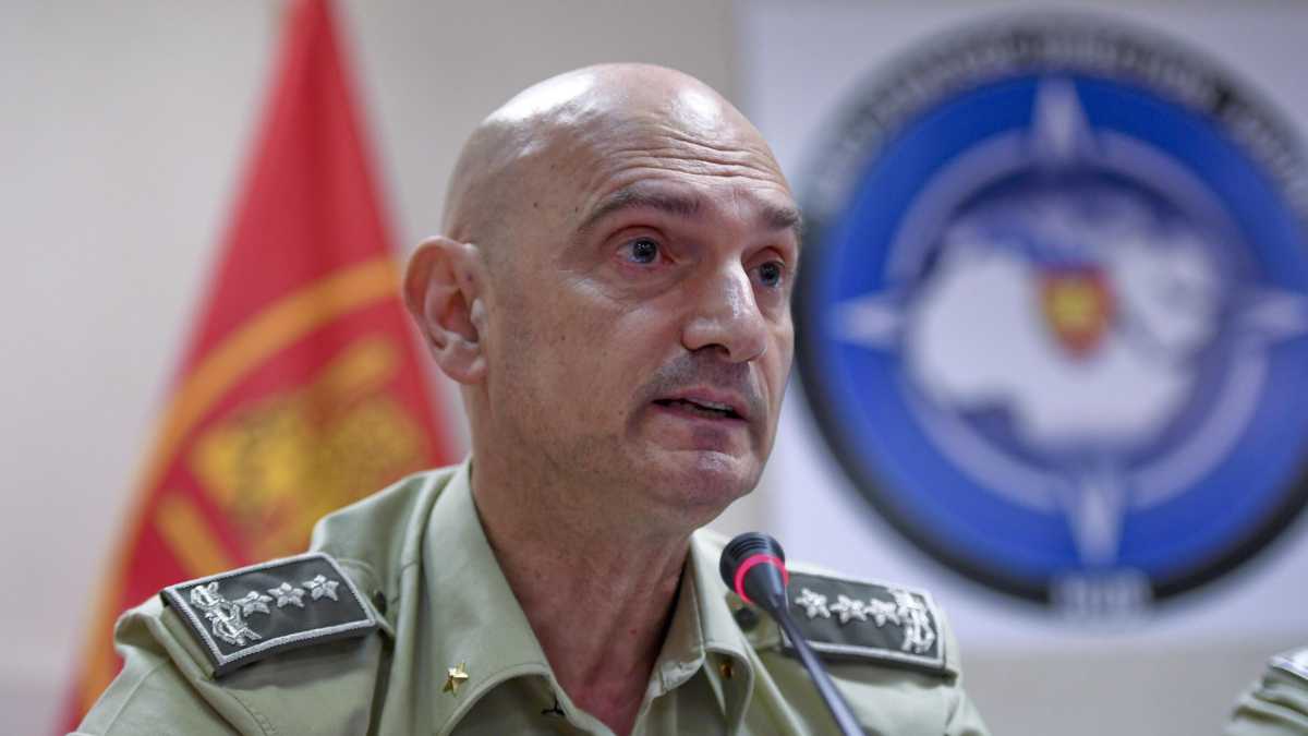 Immagine di Portolano, il generale survivor che ora mette in salvo gli afghani