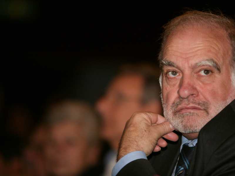 Savino Pezzotta (ex Cisl): “Dovevano essere i sindacati a pretendere il Green pass”