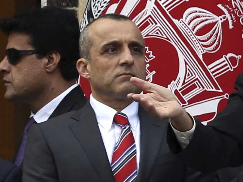 <span style="font-family: Arial, Verdana, sans-serif; font-size: 12px;">Amrullah Saleh (foto LaPresse)</span>