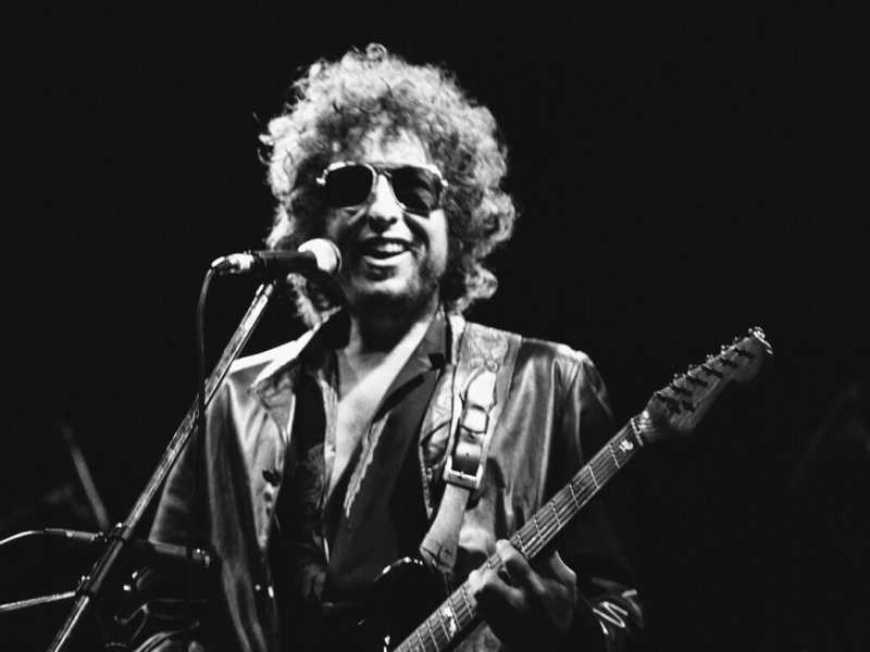 Bob Dylan e il MeToo minus zero