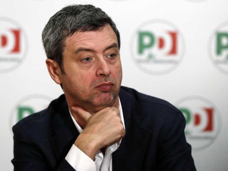 Andrea Orlando (Ansa)