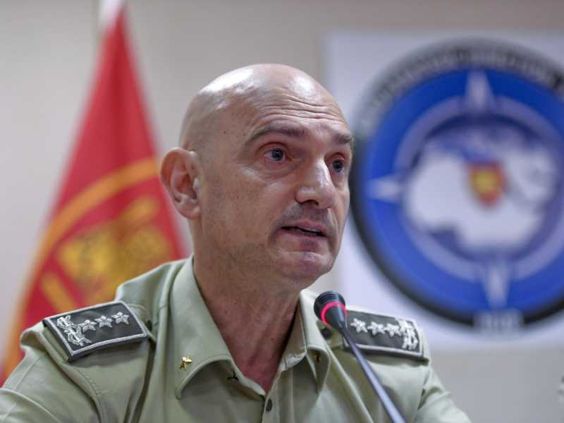 &nbsp;Luciano Portolano (FotoAnsa)