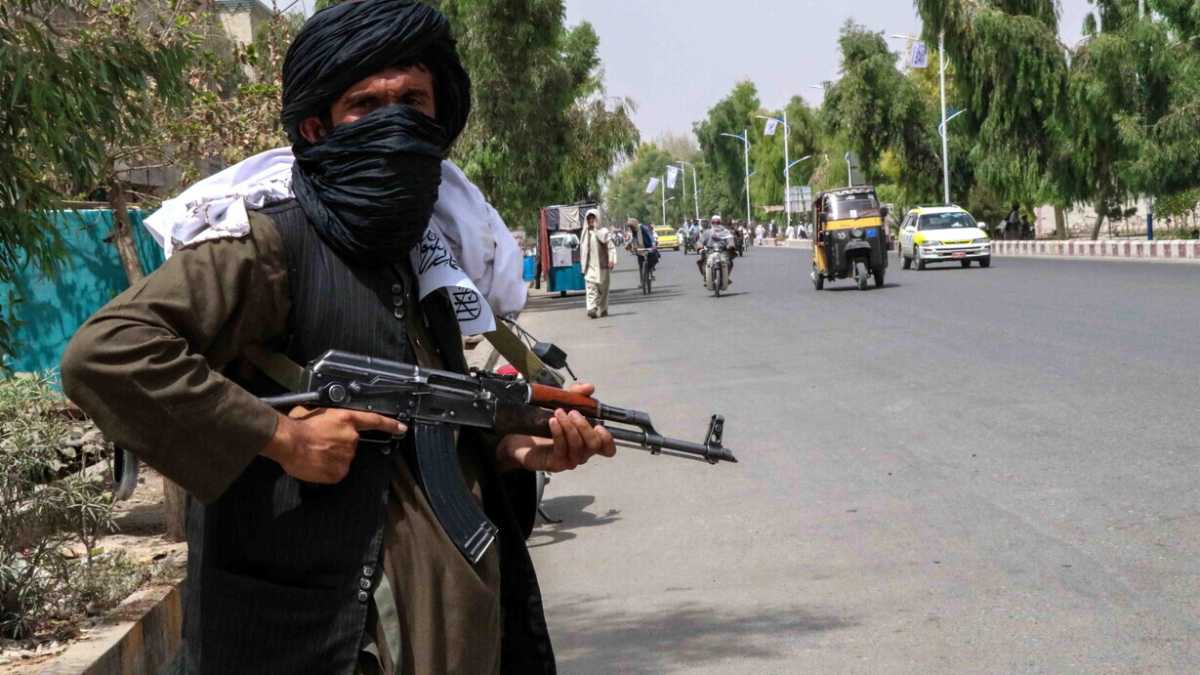Immagine di Per trovare soluzioni in Afghanistan non basta l'occidente