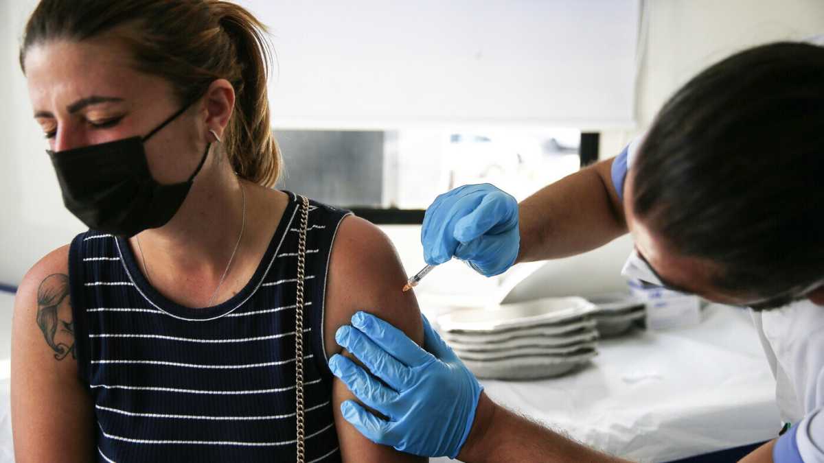 Immagine di L’obbligo vaccinale non è più un tabù